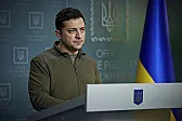 What is wrong with the west when it can't deal with russia? |  I didn't look which Ken was which until you said that. The Ken Blake who has...