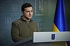 What is wrong with the west when it can't deal with russia? |  I didn't look which Ken was which until you said that. The Ken Blake who has...