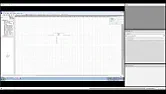 Recommend a CAD program please.  | You can draw schematics in LTSpice  http://www.linear.com/designtools/software/ 