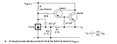 Purpose of precision high-current series regulator's resistors and capacitor?  |  Adding 50 ohms in series with the Q1 base increases the noise to 2.2 nV/Hz^ 1/2....