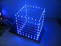 Soldering a LED Display Matrix  |  So, I've learned the hard way that it isn't trivial to solder a LED...