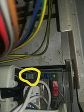 come si interpretano le legende dei connettori ?  |  ho comprato questa matrice di led...