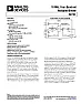 Voltage-controlled amp design is hard  |  The customer would say "Not responsive to requirements." ;)  Plus log  amps,...
