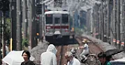 Japan sets 2 heat records in one day as mercury soars past 107 degrees - CBS News | &laquo; previous thread