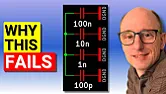 A good video about decoupling capacitors |  On Thu, 4 Sep 2025 18:29:27 +0200, Klaus Kragelund   ...