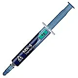 Mineral Oil as thermal grease  |  A lot has been written about the requirement for thermal paste between  the cpu...