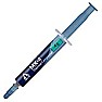 Mineral Oil as thermal grease  |  A lot has been written about the requirement for thermal paste between  the cpu...