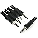 3.5mm audio jack |  I wish Radio Shack was still around. I want to make a few standard 3.5mm audio...