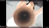 Cool demonstration of electromagnetic induction using a magnet and copper pipe |  Tis one's cool too:http://www.youtube.com/watch?v=f43fXde2S78I guess one...
