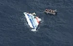 Airbus crash - carbon? | http://www.russiatoday.com/Top_News/2009-06-04/Did_global_warming_help_bring_down_Air_France_flight_447.html?fullstory