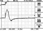Possible Latchup problem with RS485 transciever |  I have a project where the input of an RS-485 receiver can havevoltage on it...