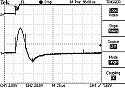 Possible Latchup problem with RS485 transciever |  I have a project where the input of an RS-485 receiver can havevoltage on it...