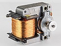 Spaltpolmotor frisieren  |  Hi Leute, Ich habe hier einen Ventilator, der mir die heiße Ofenluft ins...