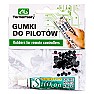 Gumminoppentastatur reparieren |  Hallo!  Ich habe hier ein altes Telefon T Sinus 62S, bei dem die Tastatur ...