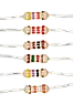 Problems with carbon composite in a HV string.  |  That series of resistors is a serpentine thick film on ceramic. They make high...