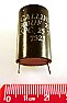 Callins capacitor?  |  Greetings, Why do Callins capacitors command such a high premium:...