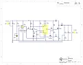 Need alternative to 74LVC2G14, with a lot less IDD current in analog mode  |  Abuse? I can do that....