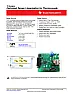 Thermocouple and RTD linearisation question  |  I am building a board with an ADC on it which is to measure these two sensor...