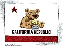 150k people pay 50% of California's individual tax.  |  Now that's just silly, of course we need to fund the government. But at what...