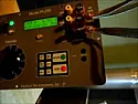 250A portable test set, 850 amps into copper braid  | &laquo; previous thread