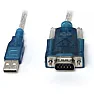 Windows Driver for USB to RS232?  |  OK here's the latest.I finally got the driver working. There wasn't an...