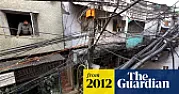 India: Electricity theft & inferior equipment?  | next thread &raquo;
