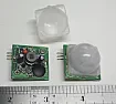 Miniature motion detectors exist? |  Hi guys,I would like to know if anyone has come across a miniature motion...