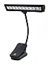 Finding the correct power adapter for a no-name brand music stand light.  |  The stand light looks like this:...