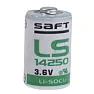 Batterie Saft LS 14250 3.6 V  | next thread &raquo;