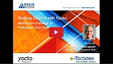 Webinar: Getting Started with Yocto - Meeting the challenge of Embedded Linux deployment  |  Doulos brings forth an interesting training webinar, which delves into how  a...
