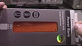 USB Charging Module for 3.7V Lithium battery recommendation request  |  I have a pair of Even h3 headphones that had a short to ground on the  positive...