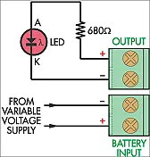 Low Voltage Cut-Out |  The Oatley KitK227 - 12-24V DUAL BATTERY ADAPTER FOR A VEHICLE...