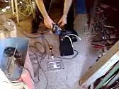 Bourrinage,  fumée, et lasers : vidé o youtube  | next thread &raquo;