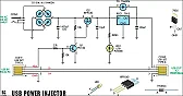 SC DSP Musicolour |  Oops, it's a Schottky. So @ 1A, the LDO needs 5.5V, but the specifieddiode...