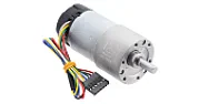Motor Controller Flyback  |  I've been asked to include a motor controller on a board I am designing.  T...