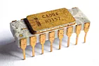 Dana 9000 Microprocessing Counter/Timer with Intel 4004 chipset (antique!)  |  A few years ago I bought one of these on...