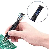 LCR/ESR meter |  **Like these? ...