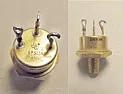Another component question |  Hi,  It would be great if anyone here had data for this   TI transistor. My Far...