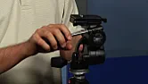 Canon PowerShot SX50 HS questions  |  Also one more important detail if possible: The tripod should be "high action"...