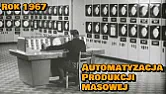 Stare filmy o technice |  Era przed CAD`em, to akurat jest prawdopodobne:...