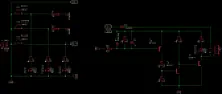 Długi kabel zasilający a na końcu procek |  Puściłem z mieszkania do piwnicy 25 metrów kabla (skrętka nieekranowana).  4...