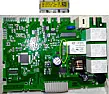Zmywarka Bosch SRV55T43EU - awaria | &laquo; previous thread
