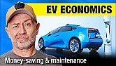 Aussies Love EVs ?  | &laquo; previous thread