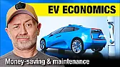 Aussies Love EVs   ? |    ** They do well in city driving - stop/start type stuff.      For pick up and...