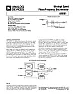 Phase detector with a MC1496 |  On Mon, 20 Oct 2025 14:48:55 -0000 (UTC), Phil Hobbs   ...