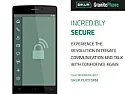 ABHÖRSICHE:  GranitPhone: Bei dem Handy beißen Dat endiebe auf Granit  | next thread &raquo;