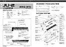 Membrane keypads again.  |  Apparently both the EL backlight and the inverter are prone to failure. The...