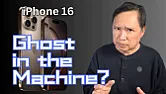 Why the iPhone 16 Should Scare You Shitless! |  China doesn't make the most advanced chips. I suspect that the US ...
