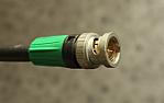 Flere HD udgange men kun een indgang på TV'et  |  Hej OleJeg gætter på at du mener HDMI grænseflader.Kig...