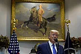 Pence should be protected to avoid constitutional crisis  |  Sunday's New York Times was all Trump, every article, every page, every...